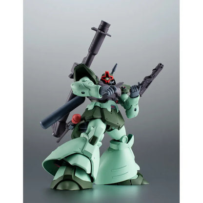 【Mar】ROBOT SPIRITS [SIDE MS] MS-09R-2 Rick Dom Zwei ver. A.N.I.M.E. -COLONY TYPE-