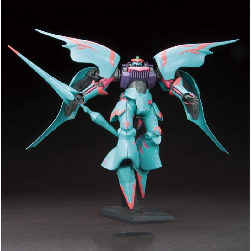 1/144 HGBF 011 Qubeley Paillon