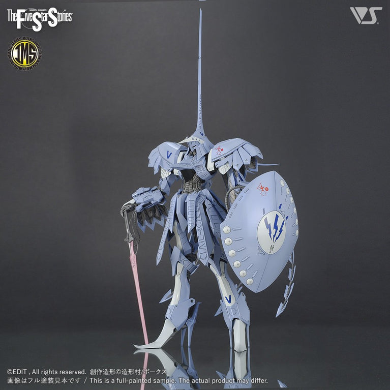 IMS 1/100 VS-IMS-01 S.S.I. Kubalkans the Bang