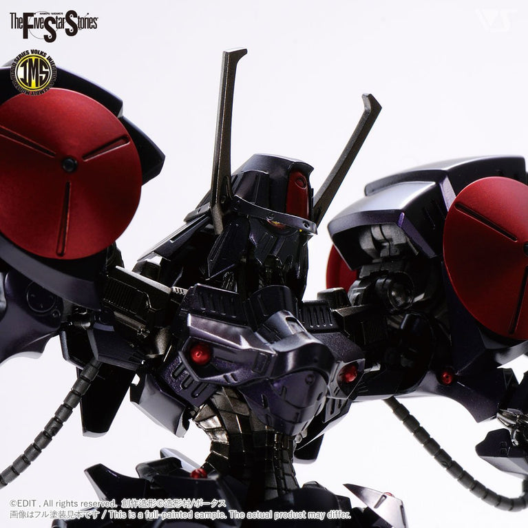 IMS 1/144 Batsh the Black Knight