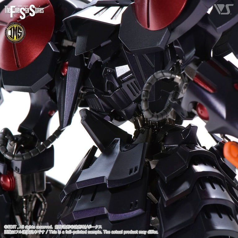 IMS 1/144 Batsh the Black Knight