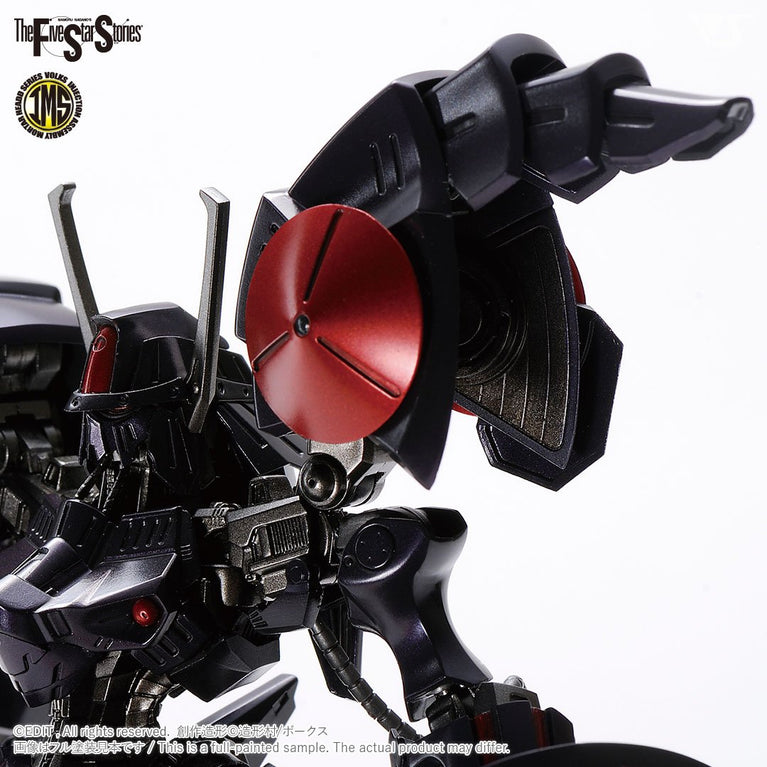 IMS 1/144 Batsh the Black Knight