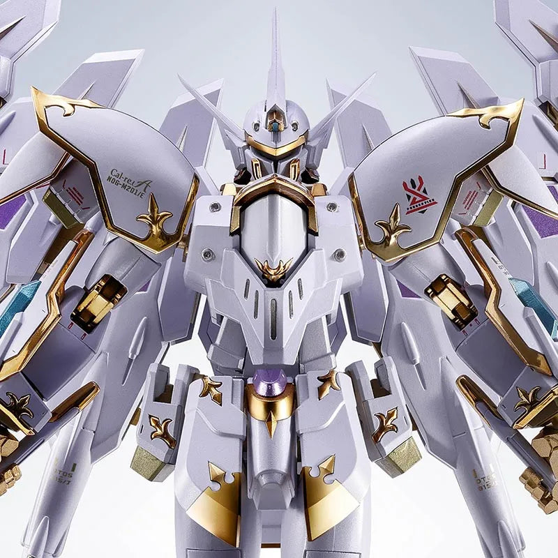 【Apr 2027】Metal Robot Spirits [Side MS] Black Knight Squad Cal-re.a
