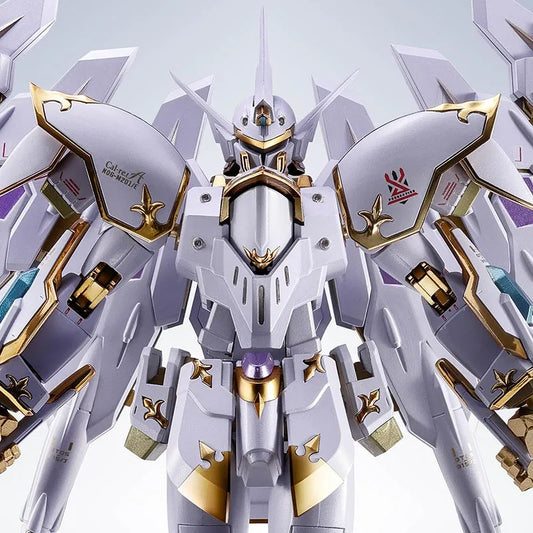 【Apr 2027】Metal Robot Spirits [Side MS] Black Knight Squad Cal-re.a