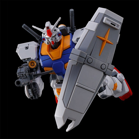 【Jan】HGUC 1/144 RX-78-7 Gundam G07