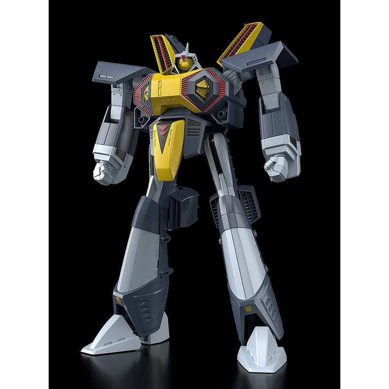 【Preorder in Jul 2025】Good Smile Moderoid - Nikick Super Dimension Century Orguss