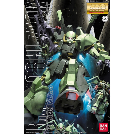MG 1/100 RMS-106 Hi-Zack