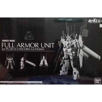 PG 1/60 FA Expansion Effect Unit For Unicorn Gundam