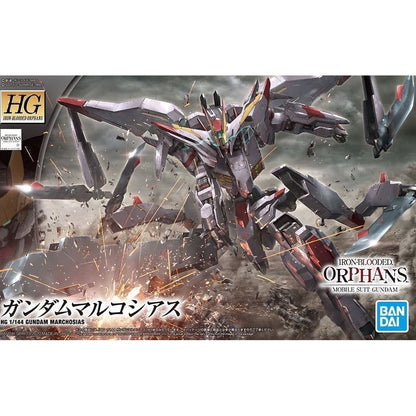 HGIBO 1/144 Gundam Marchosias