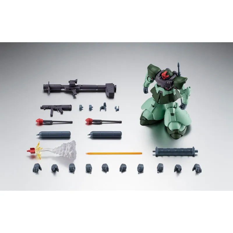 【Mar】ROBOT SPIRITS [SIDE MS] MS-09R-2 Rick Dom Zwei ver. A.N.I.M.E. -COLONY TYPE-