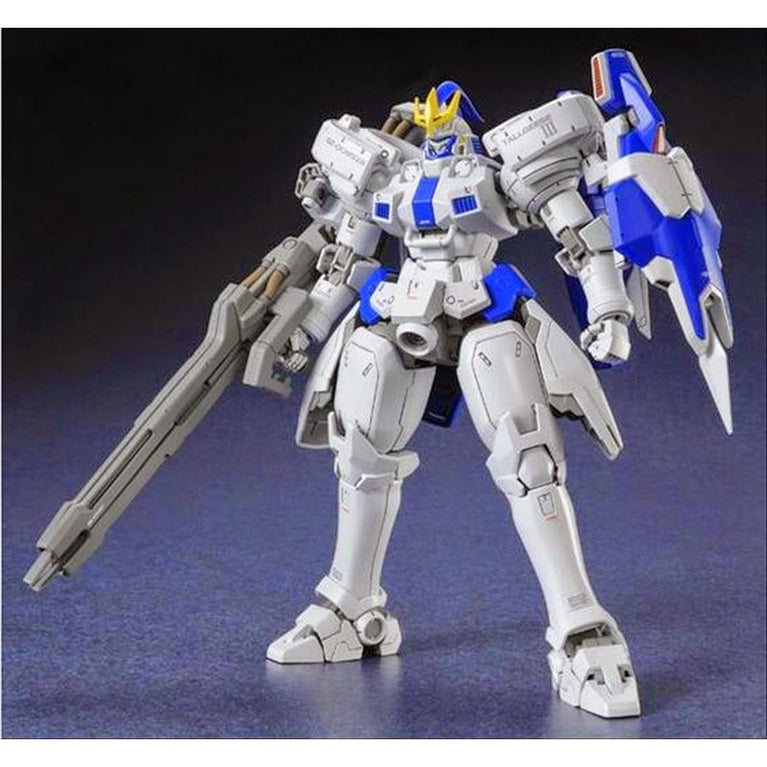 【Mar】MG 1/100 OZ-00MS2B Tallgeese III EW