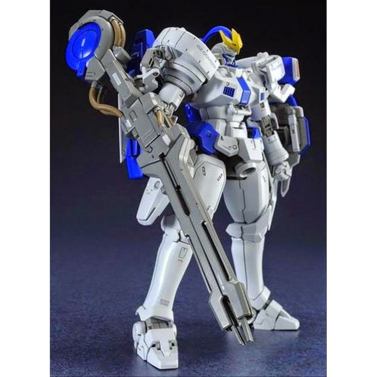 MG 1/100 OZ-00MS2B Tallgeese III EW