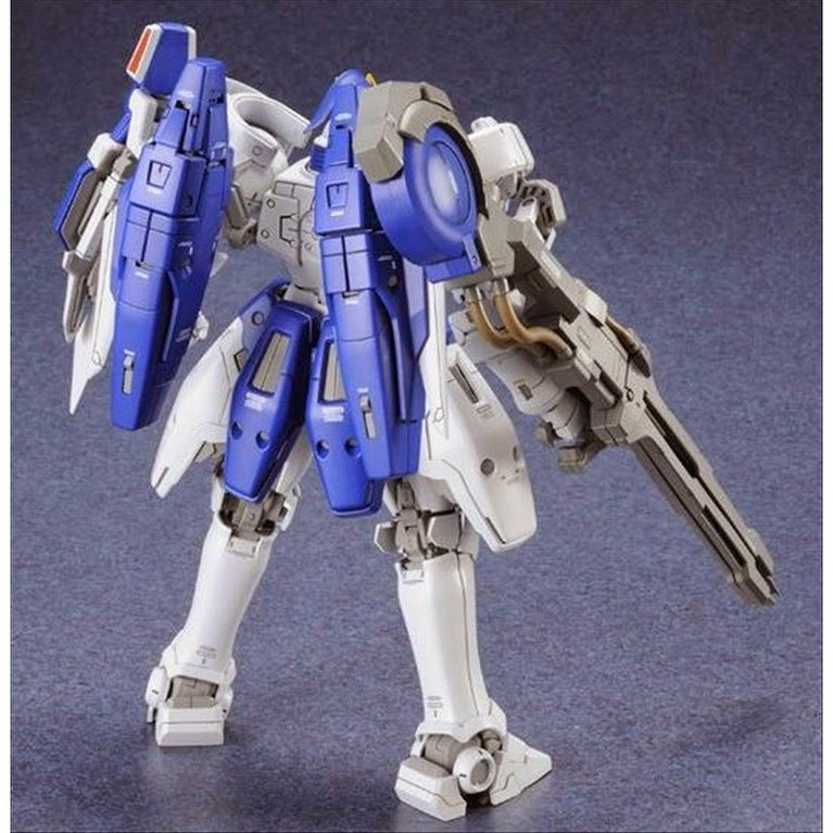 【Mar】MG 1/100 OZ-00MS2B Tallgeese III EW