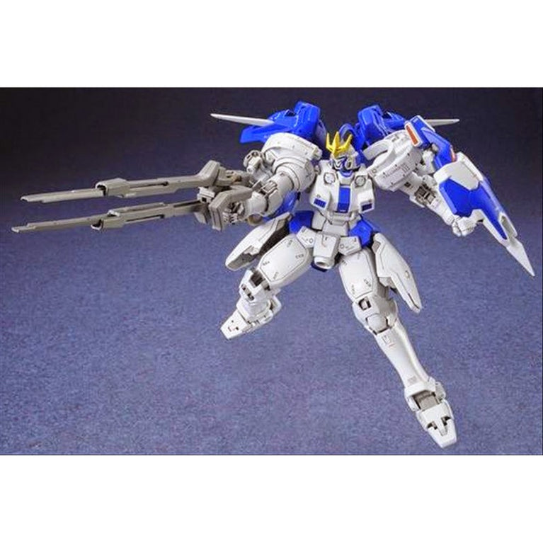 【Mar】MG 1/100 OZ-00MS2B Tallgeese III EW