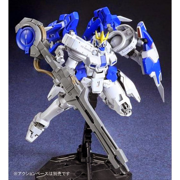 【Mar】MG 1/100 OZ-00MS2B Tallgeese III EW