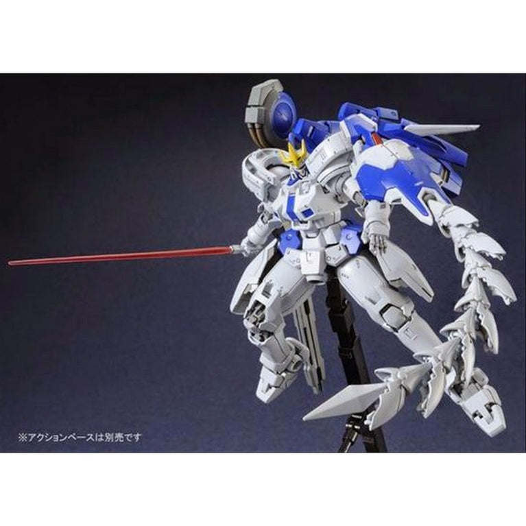 【Mar】MG 1/100 OZ-00MS2B Tallgeese III EW