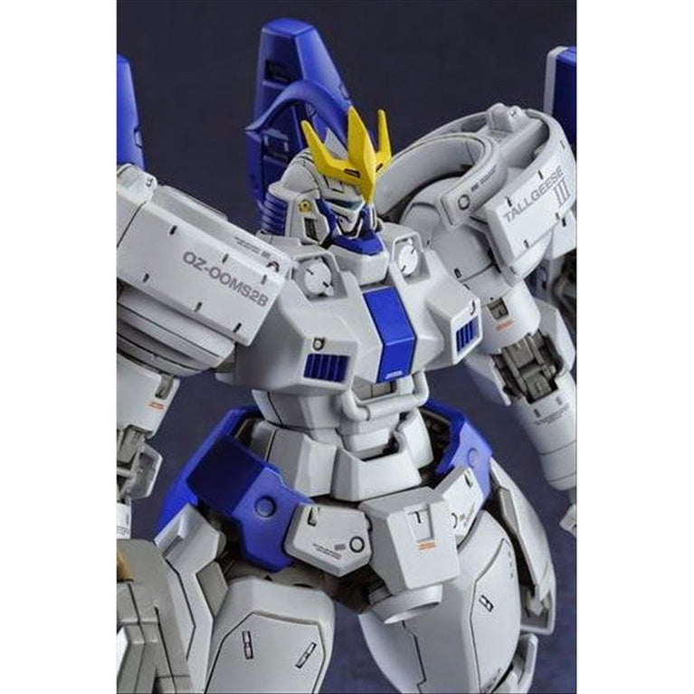 【Mar】MG 1/100 OZ-00MS2B Tallgeese III EW