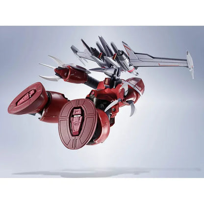 【Dec】METAL ROBOT SPIRITS [SIDE MS] Z'Gok (SEED FREEDOM Ver.)