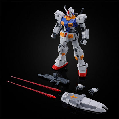 【Jan】HGUC 1/144 RX-78-7 Gundam G07
