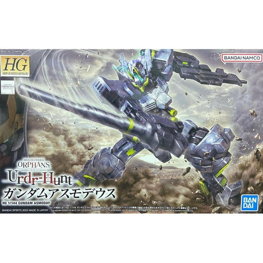 HGIBO 1/144 043 Gundam Asmoday