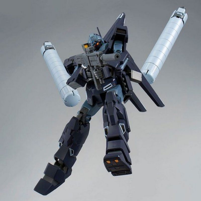 HGUC 1/144 RGM-96Xs Jesta (SHEZARR TEAM A)