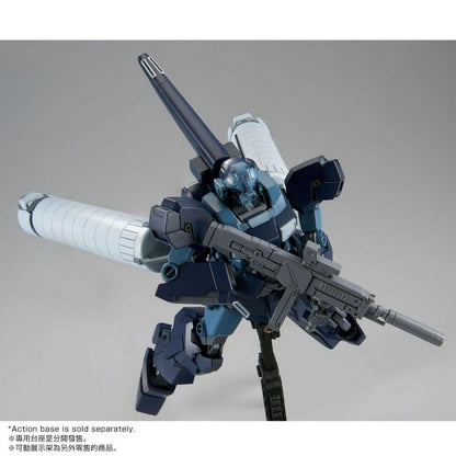 HGUC 1/144 RGM-96Xs Jesta (SHEZARR TEAM A)