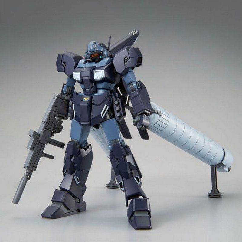HGUC 1/144 RGM-96Xs Jesta (SHEZARR TEAM A)