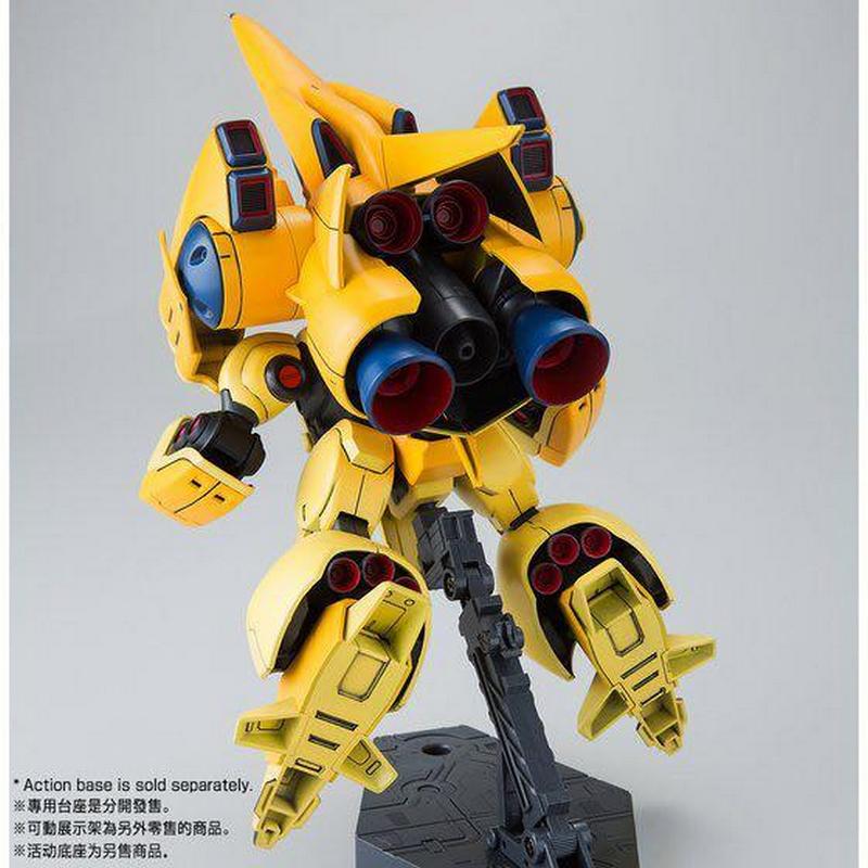 1/144 HGUC AMX-102 ZSSA 