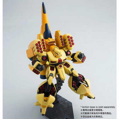 1/144 HGUC AMX-102 ZSSA 