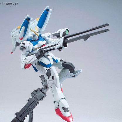 1/144 HGUC LM312V04+SD-VB03A V-Dash Gundam
