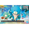 HG 1/144 09 Coffret Beargguy Ohana et Aloharo