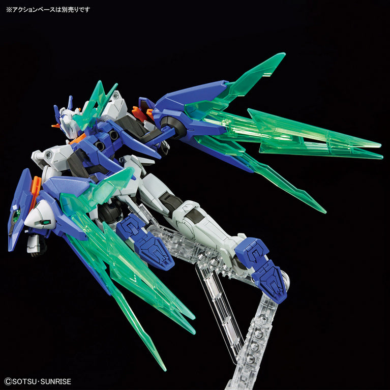 HG 1/144 Gundam 00 Diver Arc