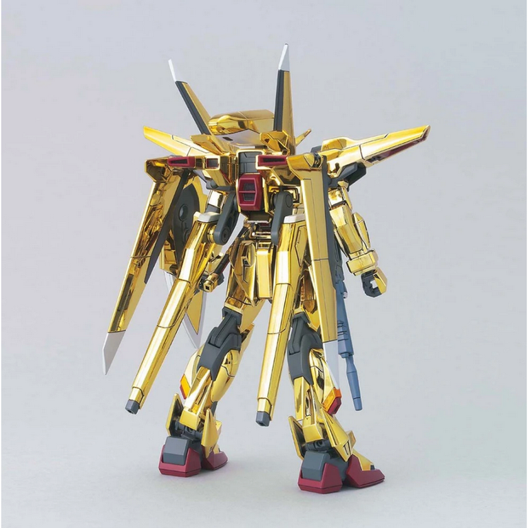1/144 HGCE 040 ORB-01 Oowahi Akatsuki Gundam