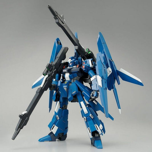 HGUC 1/144 RGZ-95 ReZEL Defenser B-Unit