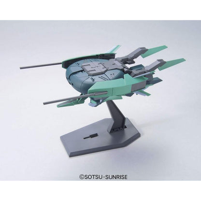 HGUC 1/144 141 RAS-96 Anksha