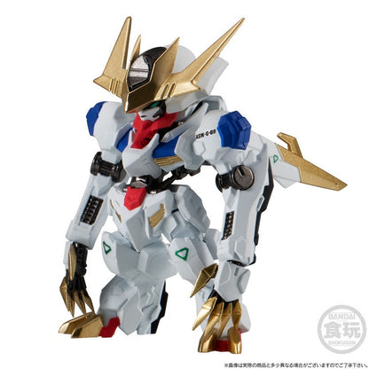 FW GUNDAM CONVERGE 15th Anniversary Alternative Set w/o GUM