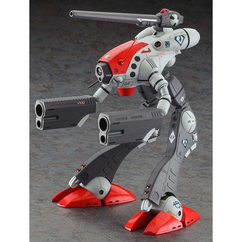 1/72 Glaug (Super Dimension Fortress Macross)