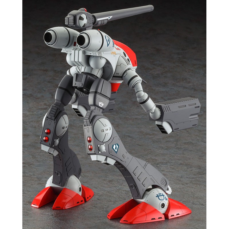 1/72 Glaug (Super Dimension Fortress Macross)