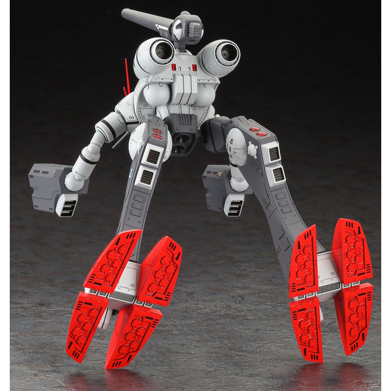 1/72 Glaug (Super Dimension Fortress Macross) - 4967834657342