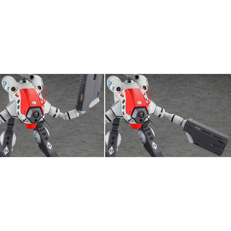 1/72 Glaug (Super Dimension Fortress Macross)