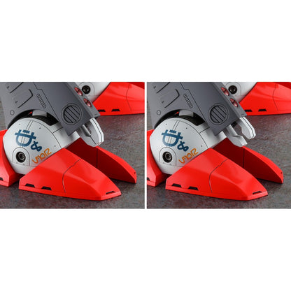 1/72 Glaug (Super Dimension Fortress Macross)