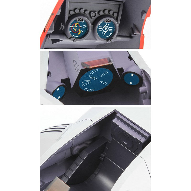 1/72 Glaug (Super Dimension Fortress Macross)