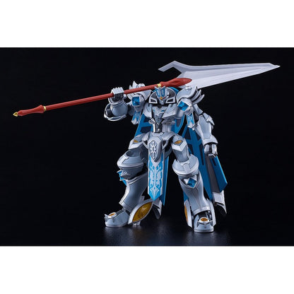 【Jan】MODEROID Gilbatiga