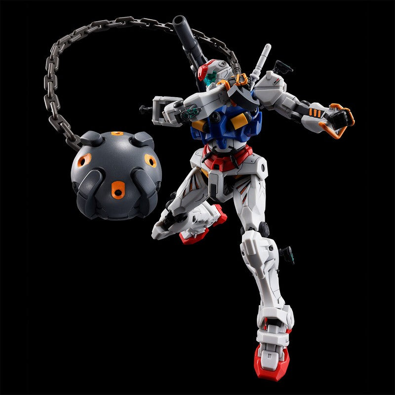 HG 1/144 rgm-79 Sayla's Light-Type Guncannon | Classic U.C. Gunpla