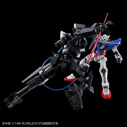 HG00 1/144 Union Flag Custom II [GN Flag]