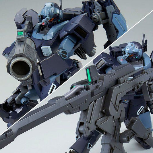HGUC 1/144 Jesta (ÉQUIPEMENT B ET C DE L'ÉQUIPE SHEZARR)