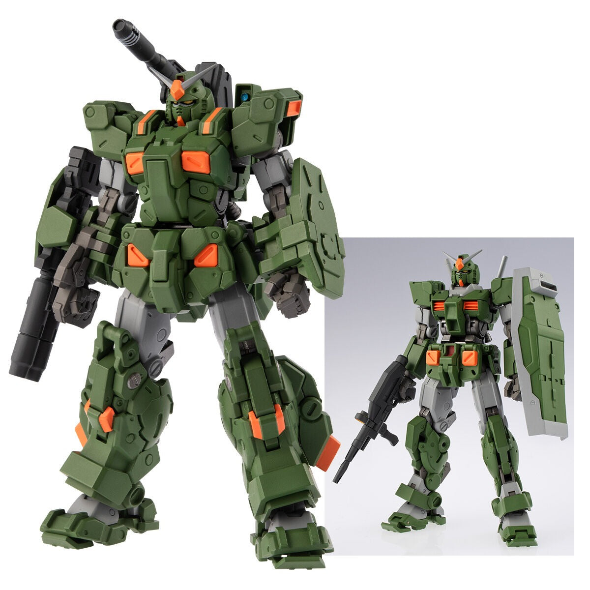 【Dec】Gundam Artifact PRO Full Armor Gundam