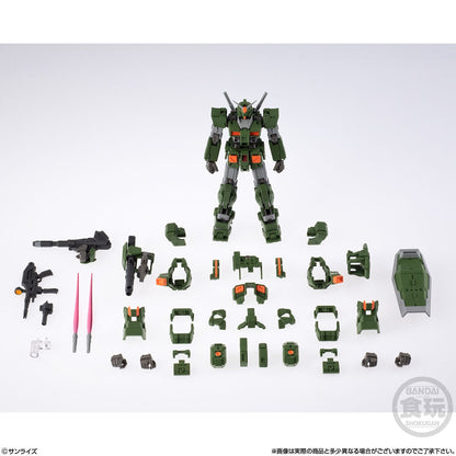 【Dec】Gundam Artifact PRO Full Armor Gundam