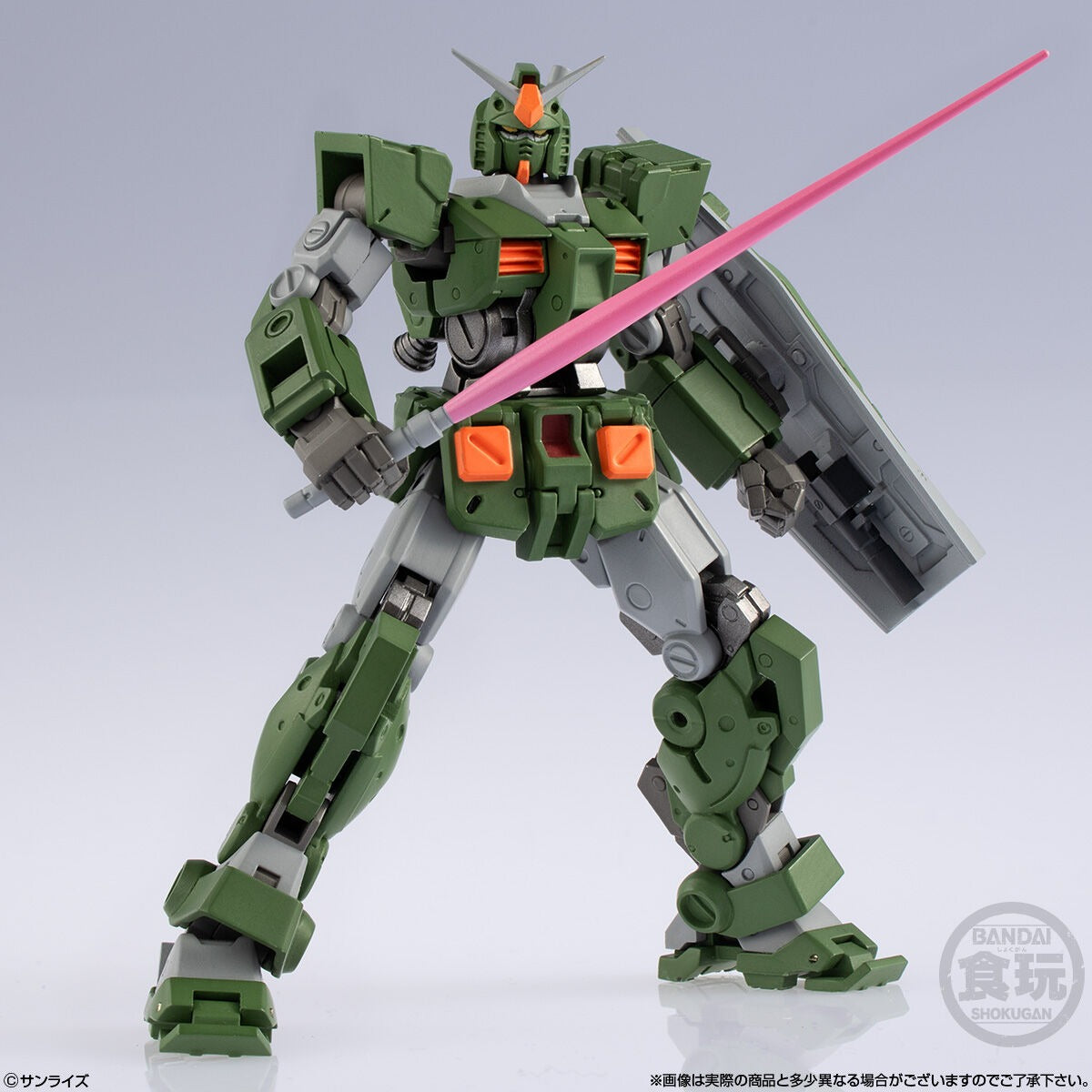 【Dec】Gundam Artifact PRO Full Armor Gundam