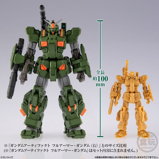 【Dec】Gundam Artifact PRO Full Armor Gundam